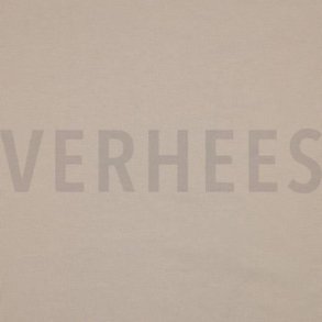 �kotex bomulds jersey, Sand