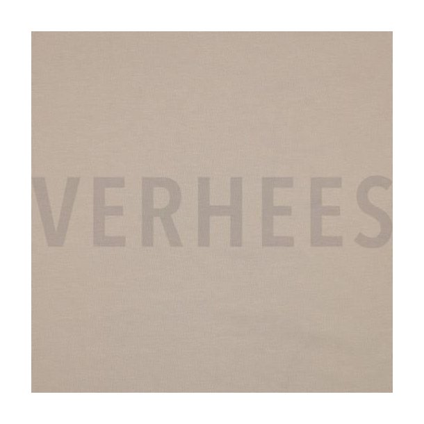 �kotex bomulds jersey, Sand