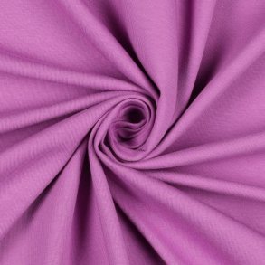�kotex bomulds jersey, Light violet