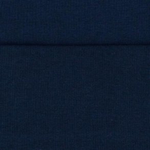 �kotex rib 1x1, Navy
