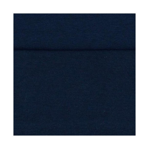 �kotex rib 1x1, Navy