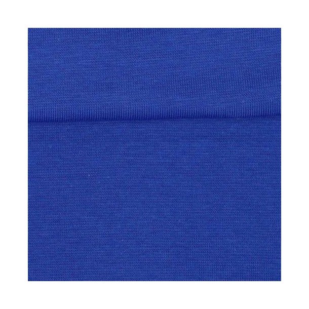 �kotex rib 1x1, Cobalt