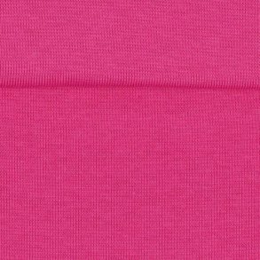 �kotex rib 1x1, Fuschia