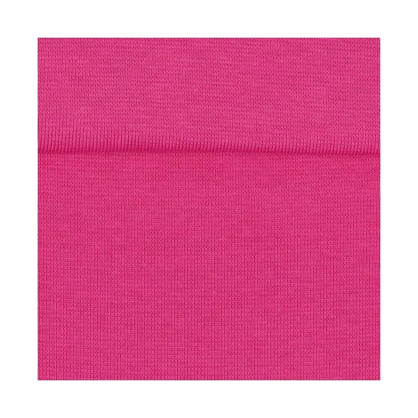 �kotex rib 1x1, Fuschia