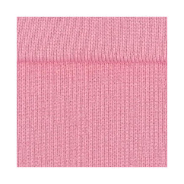 �kotex rib 1x1, Soft pink