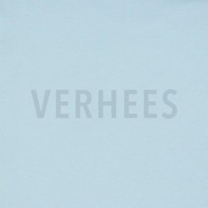 �kotex rib 1x1, Soft blue