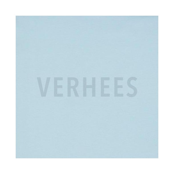 �kotex rib 1x1, Soft blue