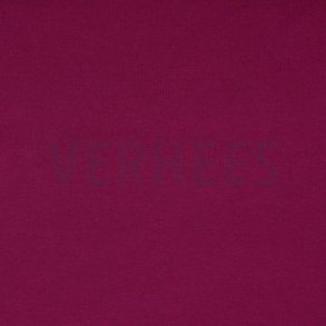 �kotex rib 1x1, Violet