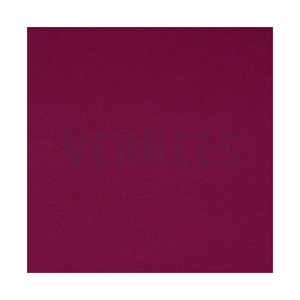 �kotex rib 1x1, Violet