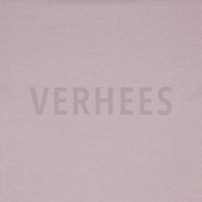 �kotex rib 1x1, Mauve