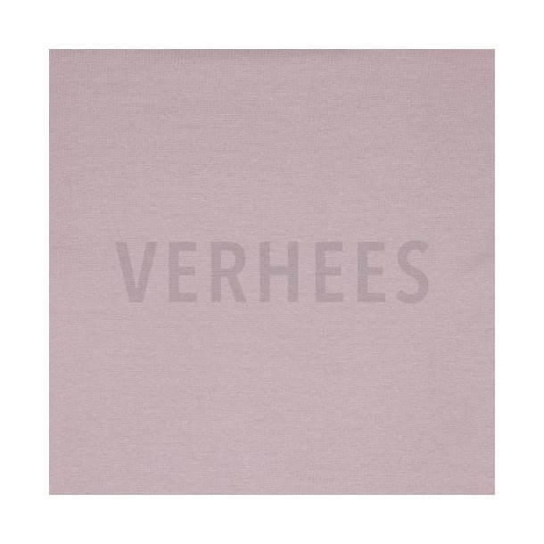 �kotex rib 1x1, Mauve