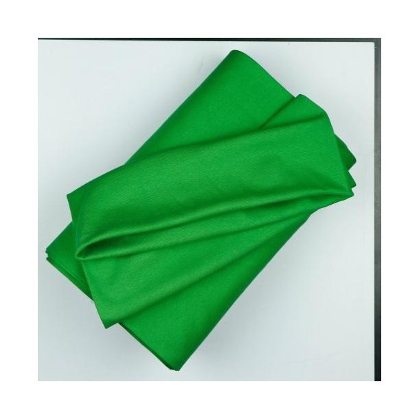�kotex rib 1x1, Green