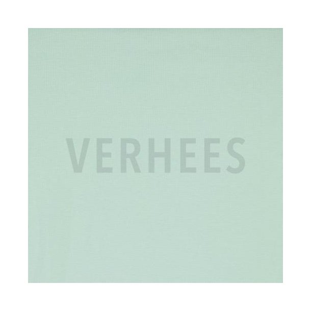 �kotex rib 1x1, Mint