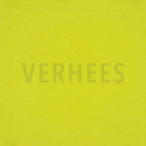 �kotex rib 1x1, Olive