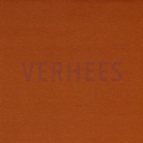 �kotex rib 1x1, Rust