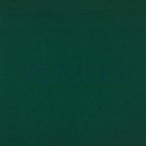 �kotex rib 1x1, Dark green