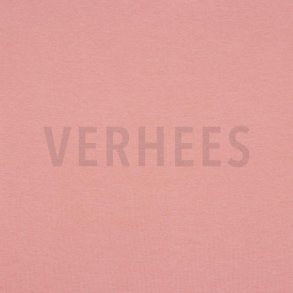 �kotex rib 1x1, Old rose