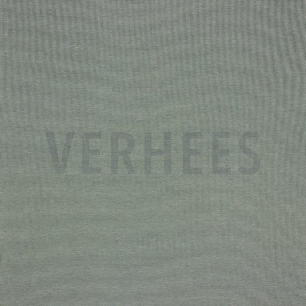 �kotex rib 1x1, Grey