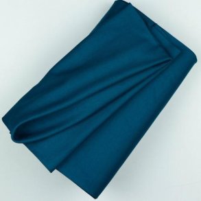 �kotex rib 1x1, Petrol