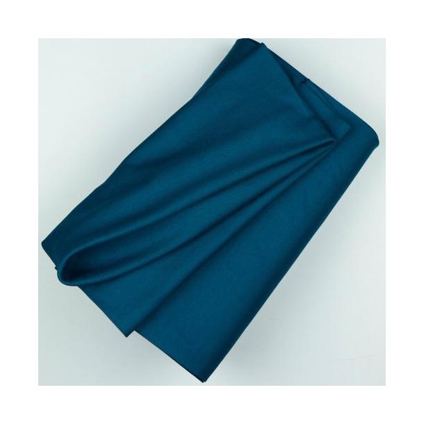 �kotex rib 1x1, Petrol