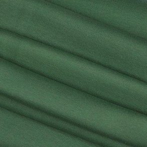 �kotex rib  1x1, Forrest green