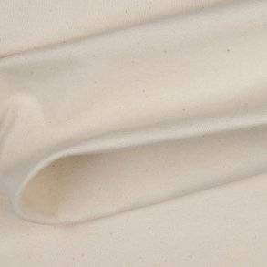 �kotex rib 1x1cm, Natural