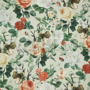 Canvas  digital m/Roser