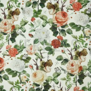 Canvas digital print m/Roser