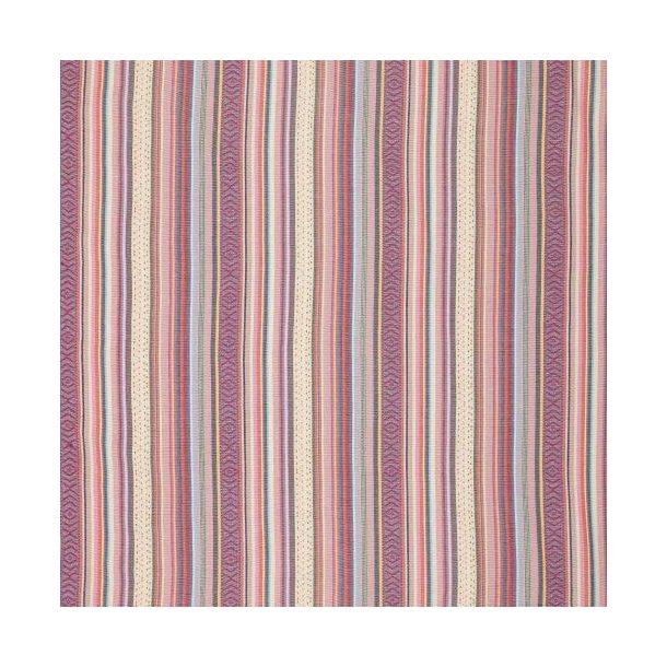 Mexico Stribet, Pink