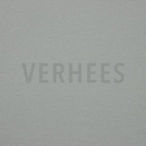 Gots French Terry, Grey