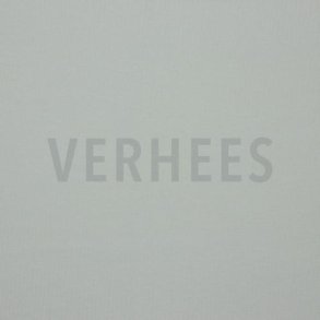 Gots French Terry, Light grey