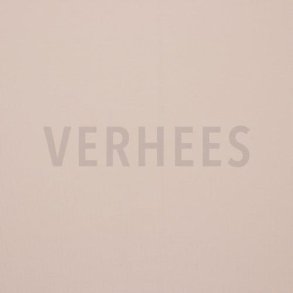 Gots French Terry, Light rosa