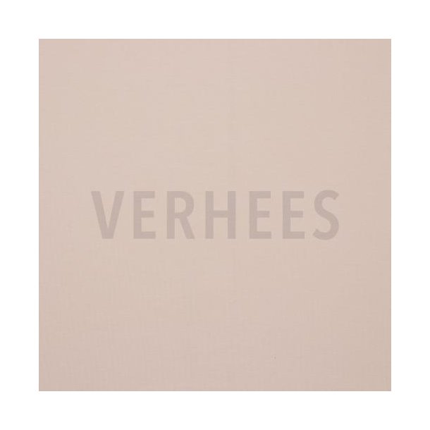 Gots French Terry, Light rosa