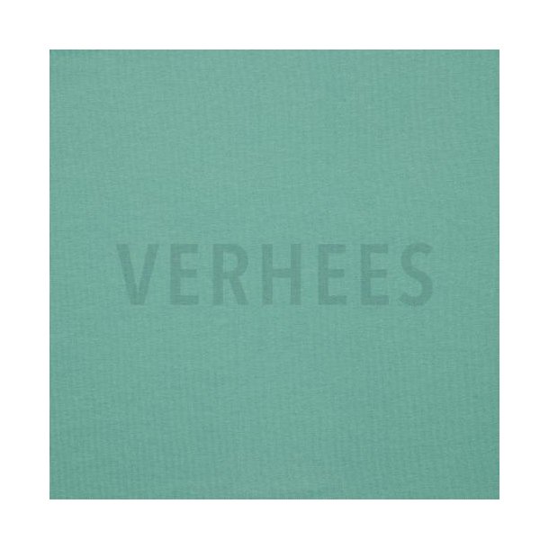 Gots French Terry, Old green