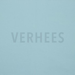 Gots French Terry, Dark aqua