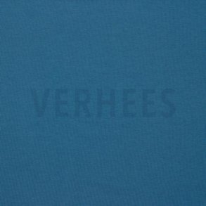 Gots French Terry, Jeans