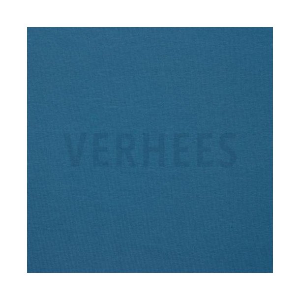 Gots French Terry, Jeans