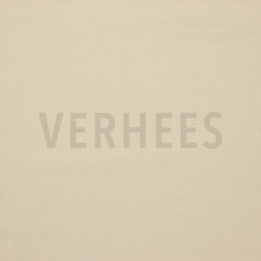 Gots French Terry, Powder