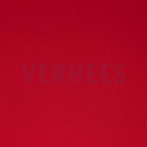 Gots French Terry, Tomat