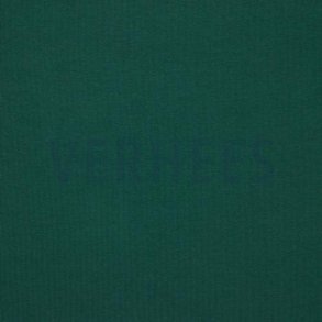 Gots French Terry, Forrest green