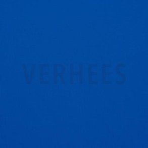 Gots French Terry, Cobalt