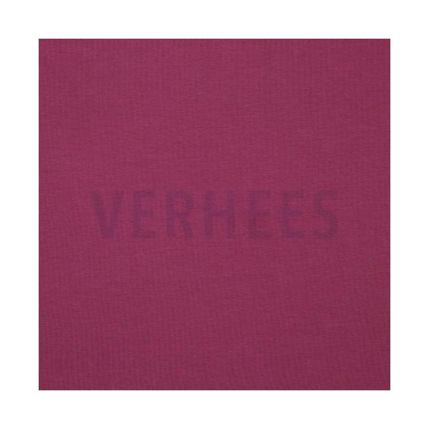 Gots French Terry, Purple