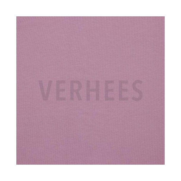 Gots French Terry, Lavender