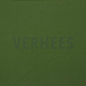 Gots French Terry, Pickle