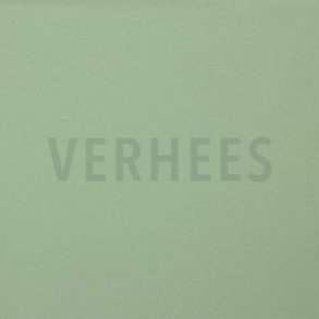 Gots French Terry, Sage