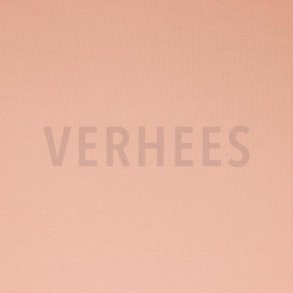 Gots French Terry, Old rose