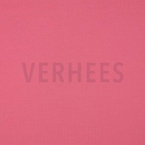 Gots French Terry, Pink