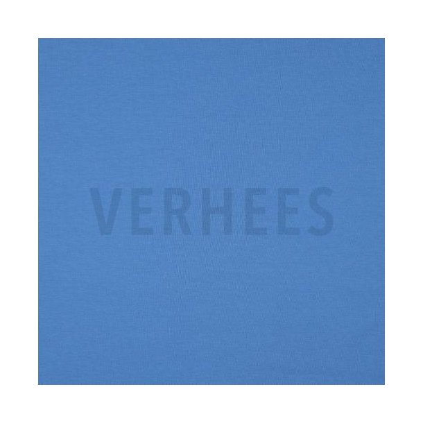 Gots French Terry, Blue