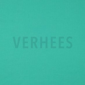 Gots French Terry, Green