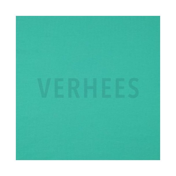 Gots French Terry, Green